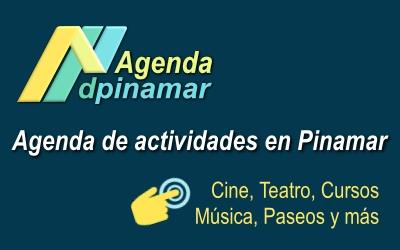agenda pinamar