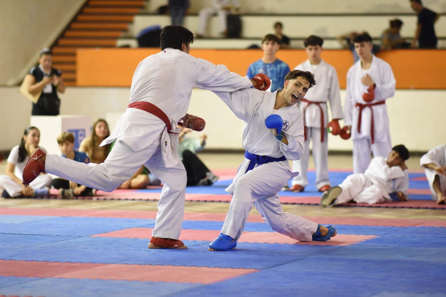 Karate