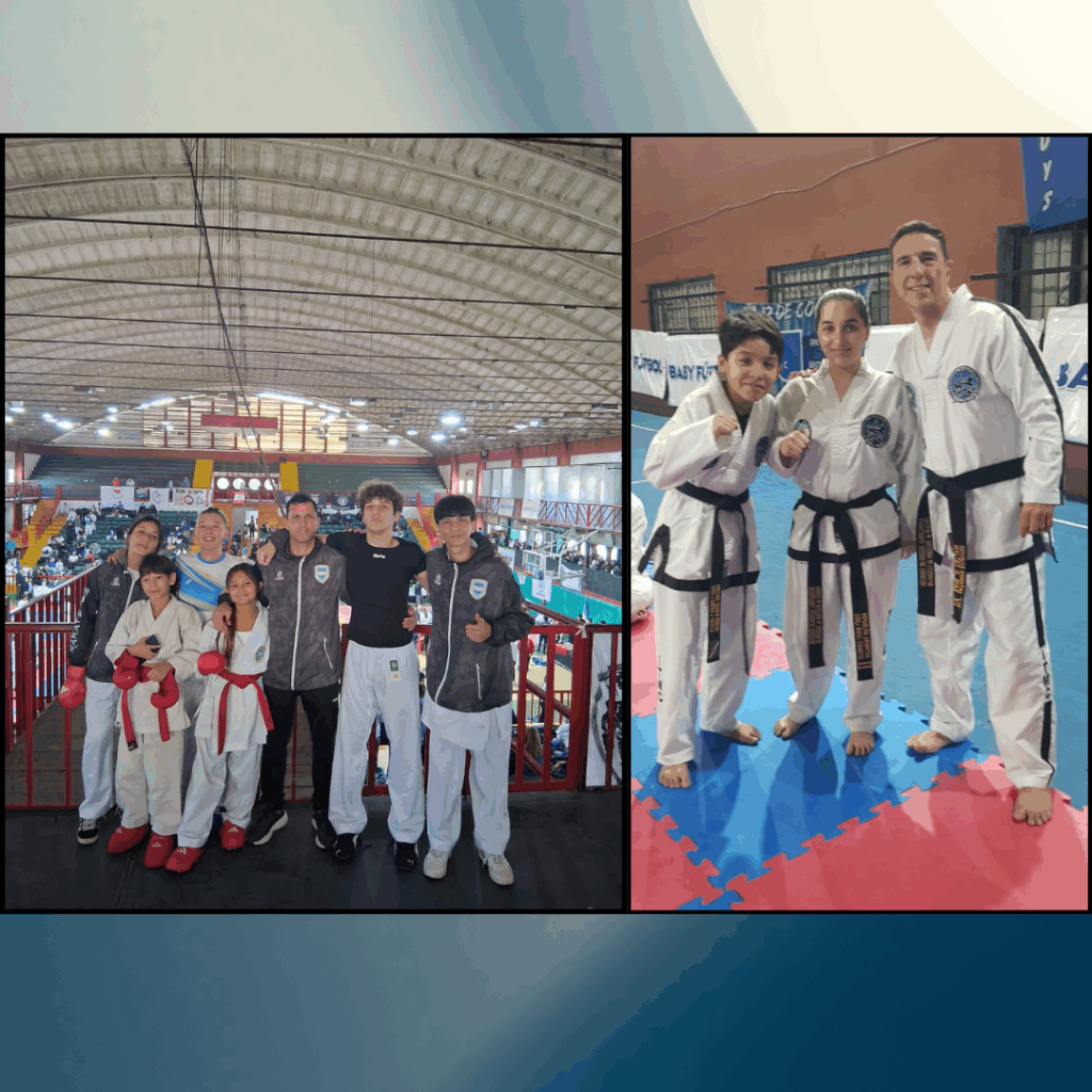 Artes marciales