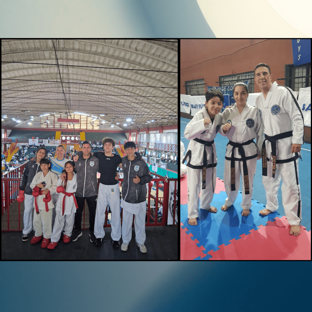 Artes marciales